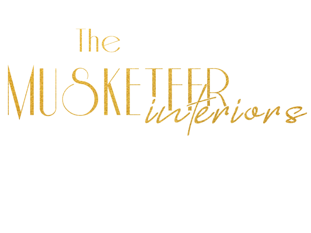 The Musketeer Interior Designers